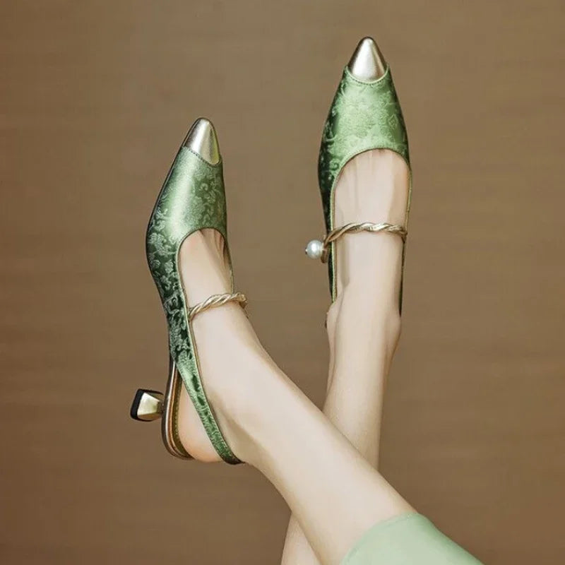 Décolleté Eleganti