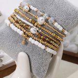 Kenza - Bracciali Perla di Sole