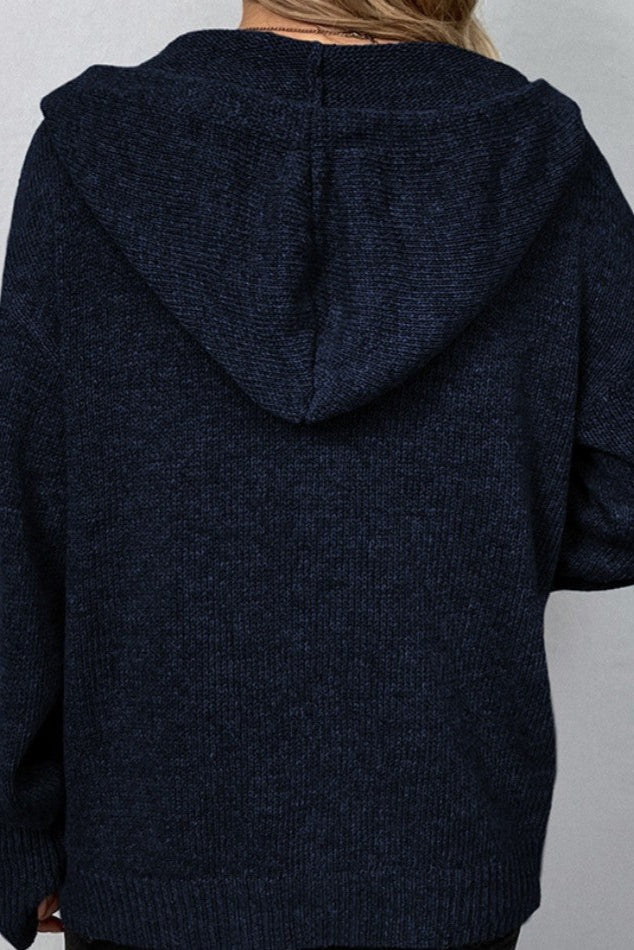 Rita | Cardigan in Maglia Morbida
