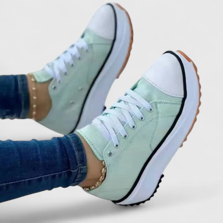 Sneakers Confortevoli