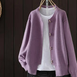Auri | Cardigan Confortevole