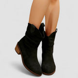 Nathalie | Ortopedic Boots