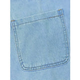 Lucile | Abito casual in look denim