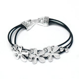 Grace - Bracciale Rustico Chic