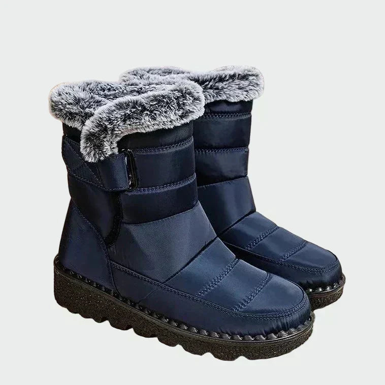 Stivaletti invernali