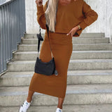 Yazmin - Tweedelig Set