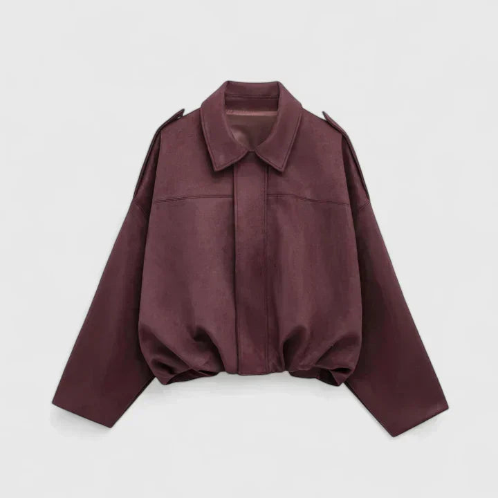 Giacca Confortevole