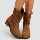 Nathalie | Ortopedic Boots