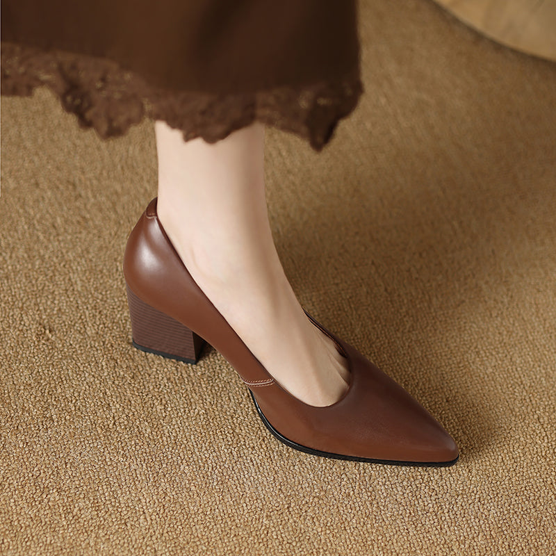 Décolleté Eleganti
