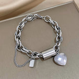 Bracciale Comfort Chunky