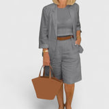 Railey | Set Elegante a Due Pezzi