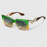 Oaklynne | Occhiali da sole eleganti
