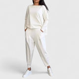 Ingrid | Set Comodo a Due Pezzi
