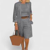 Railey | Set Elegante a Due Pezzi