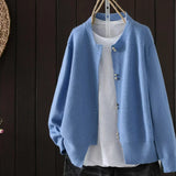 Auri | Cardigan Confortevole