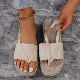 Josie – Sandali Leggeri in Feltro