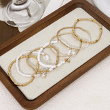 Kenza - Bracciali Perla di Sole