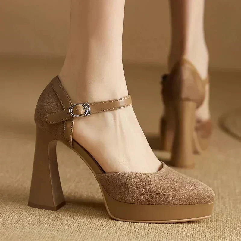 Décolleté Eleganti