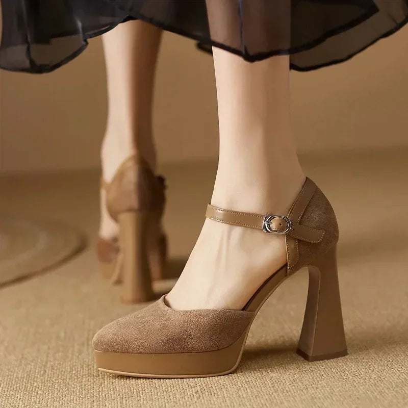 Décolleté Eleganti