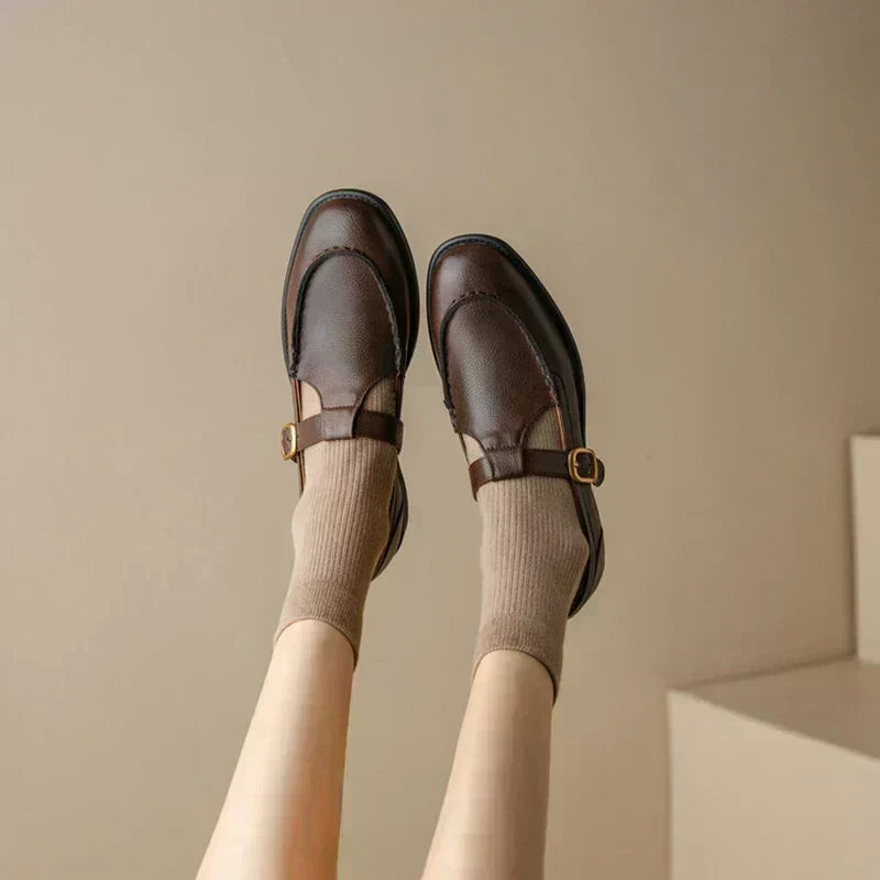 Scarpe Retrò
