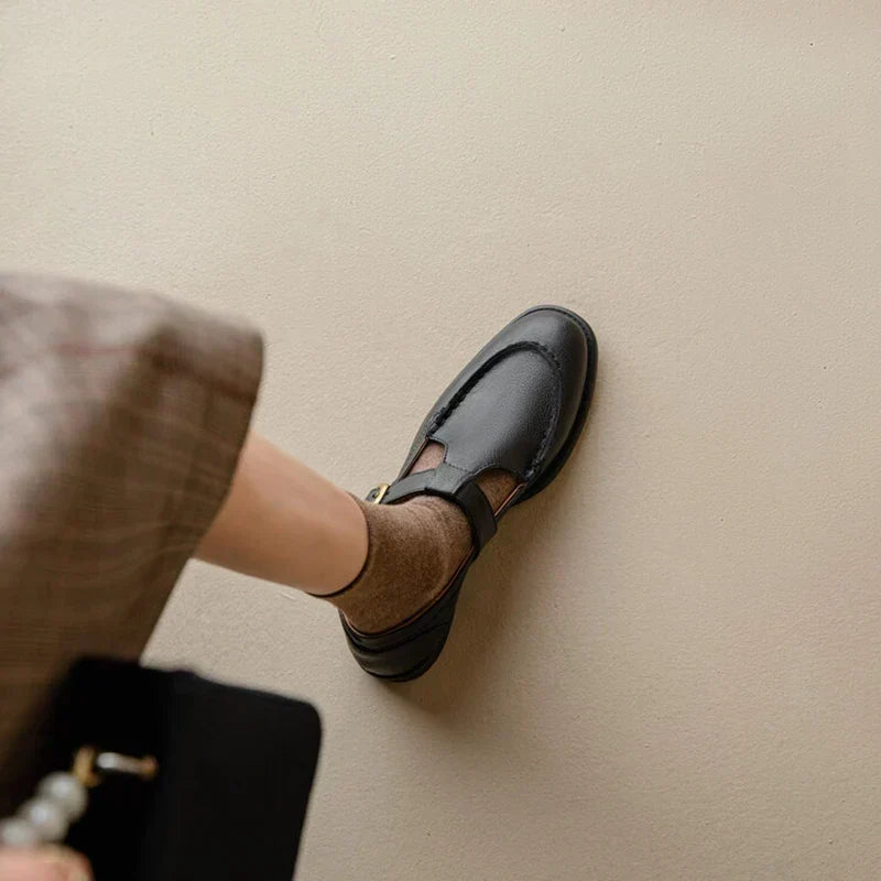 Scarpe Retrò