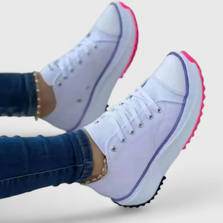 Sneakers Confortevoli
