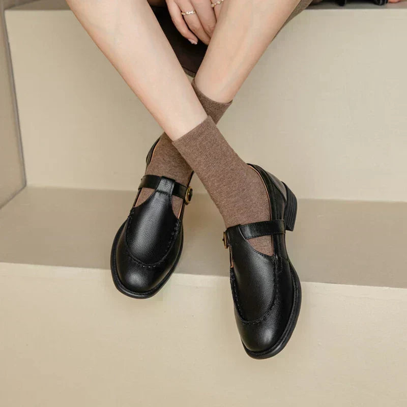 Scarpe Retrò