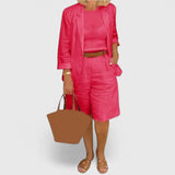 Railey | Set Elegante a Due Pezzi