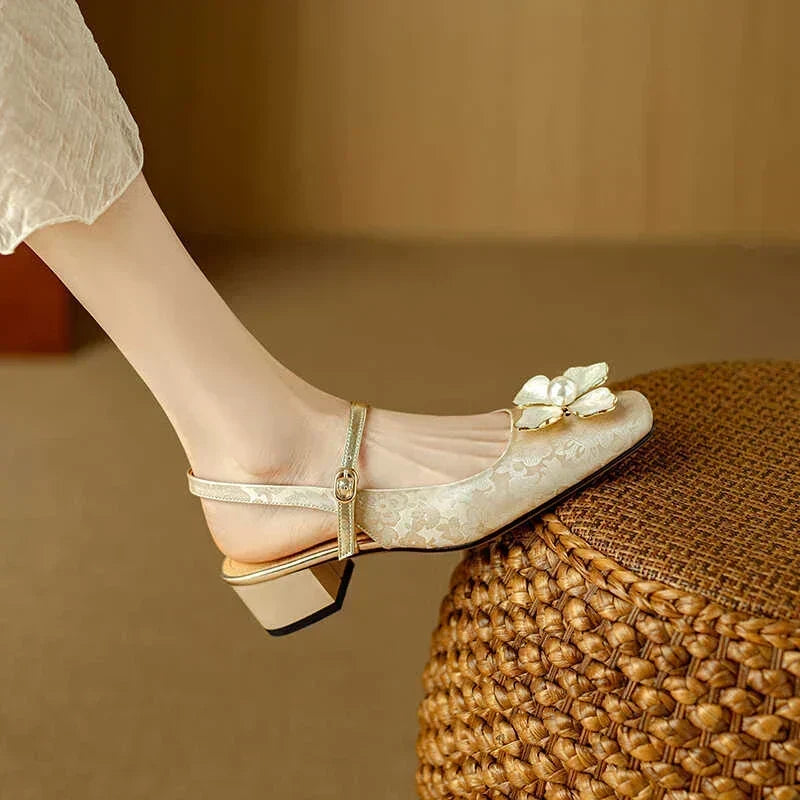 Décolleté Eleganti