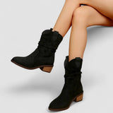 Nathalie | Ortopedic Boots