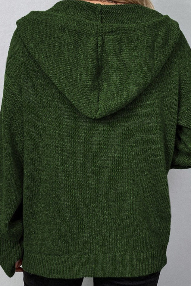 Rita | Cardigan in Maglia Morbida