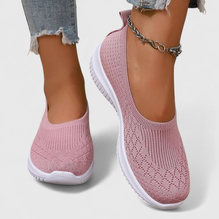 Scarpe Ortopediche Slip-On