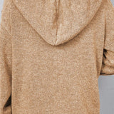 Rita | Cardigan in Maglia Morbida