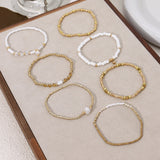 Kenza - Bracciali Perla di Sole