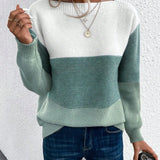 Grace | Pull Ombre Confortevole