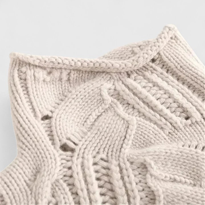 Gloria™ | Maglione Elegante