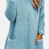 Maglione di media lunghezza
