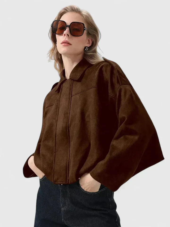 Giacca Confortevole