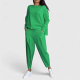 Ingrid | Set Comodo a Due Pezzi