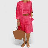 Railey | Set Elegante a Due Pezzi