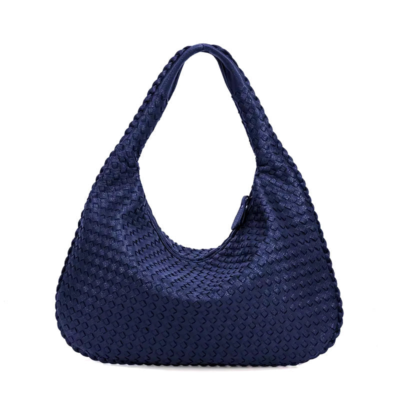 Rosaria | Eleganza Oversize dal Design Pratico