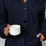 Rita | Cardigan in Maglia Morbida