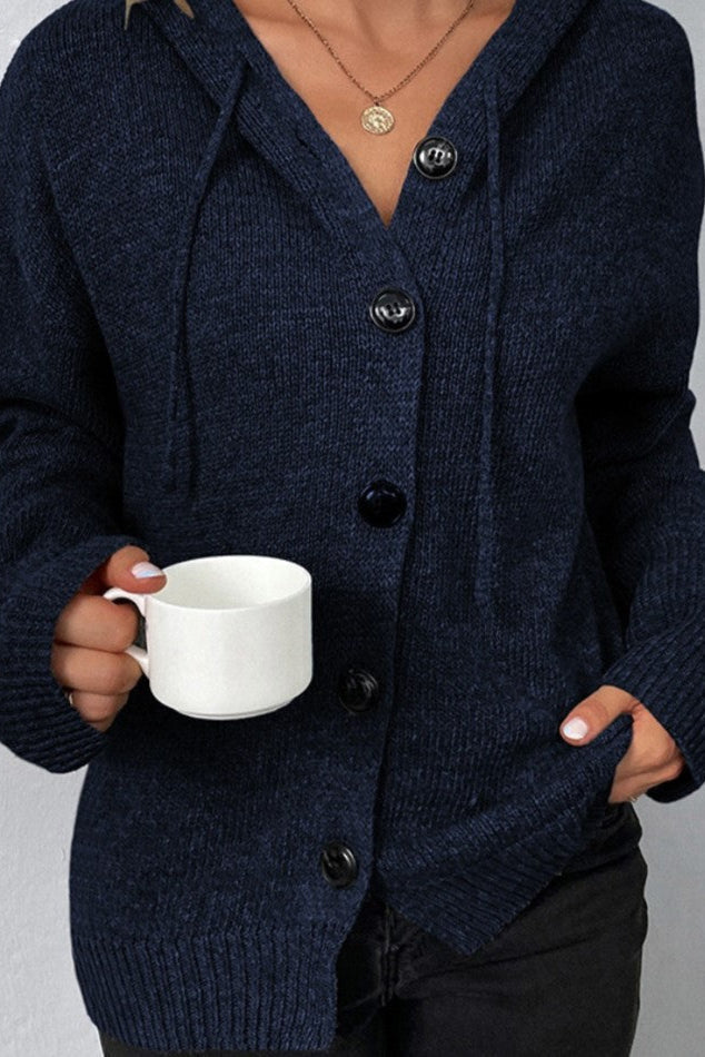 Rita | Cardigan in Maglia Morbida