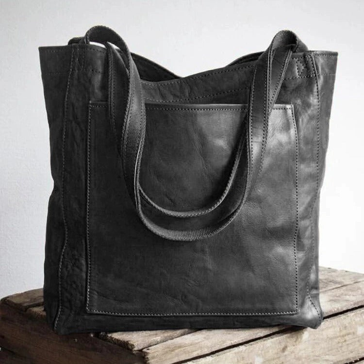 Borsa Classica in Pelle