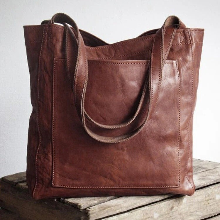 Borsa Classica in Pelle