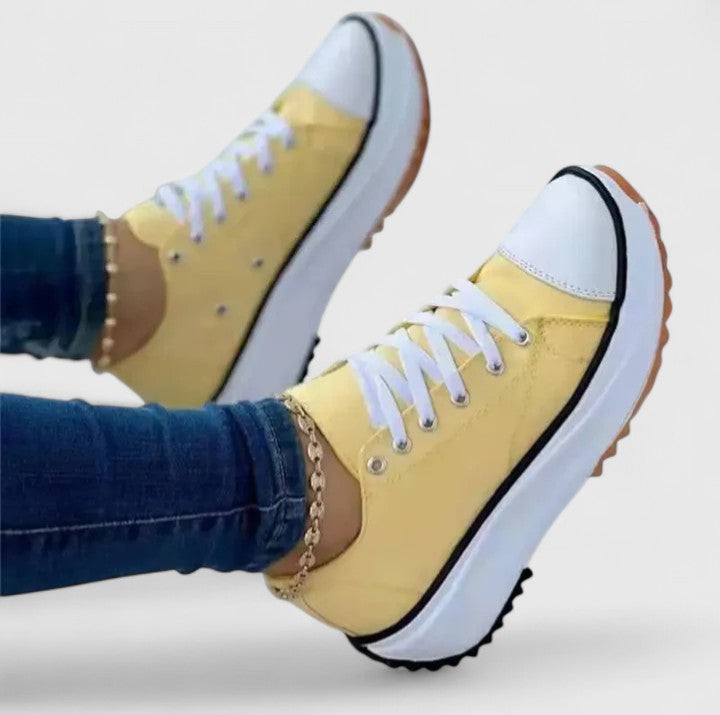Sneakers Confortevoli