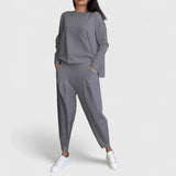 Ingrid | Set Comodo a Due Pezzi