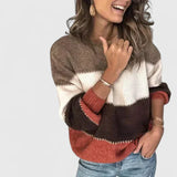 Jasmina™ | Maglione comodo ed elegante