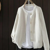 Auri | Cardigan Confortevole