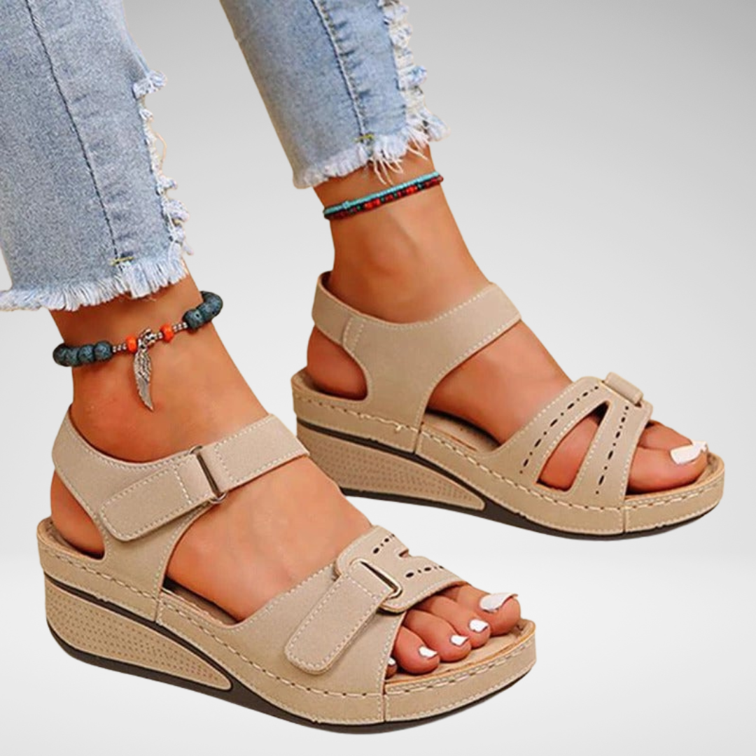 Sandali Comfort Helene per Donna